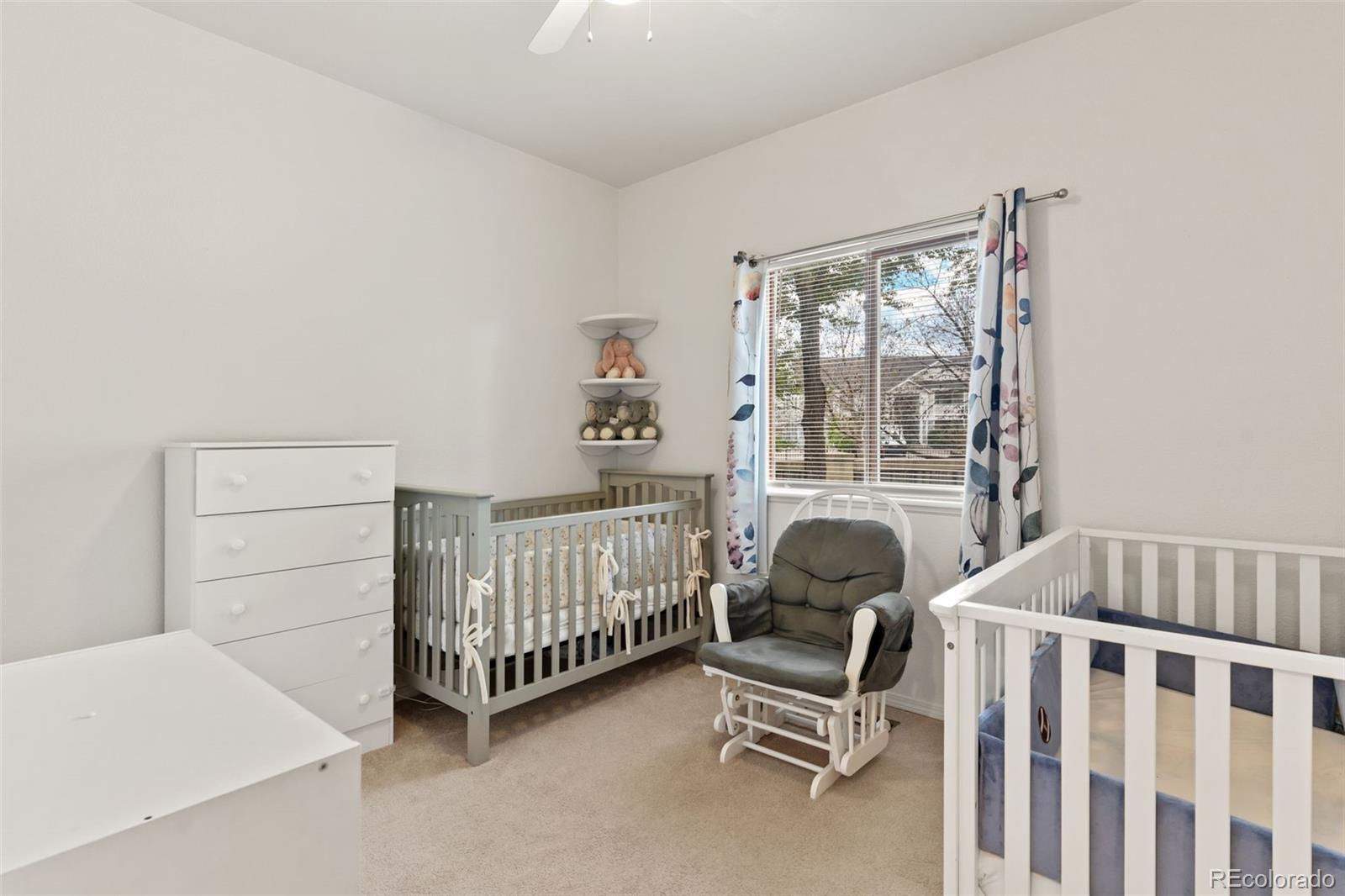 1315 Eastmeadow Court Colorado Springs CO 80906