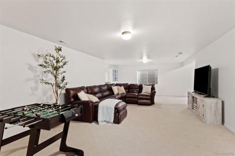 1315 Eastmeadow Court Colorado Springs CO 80906