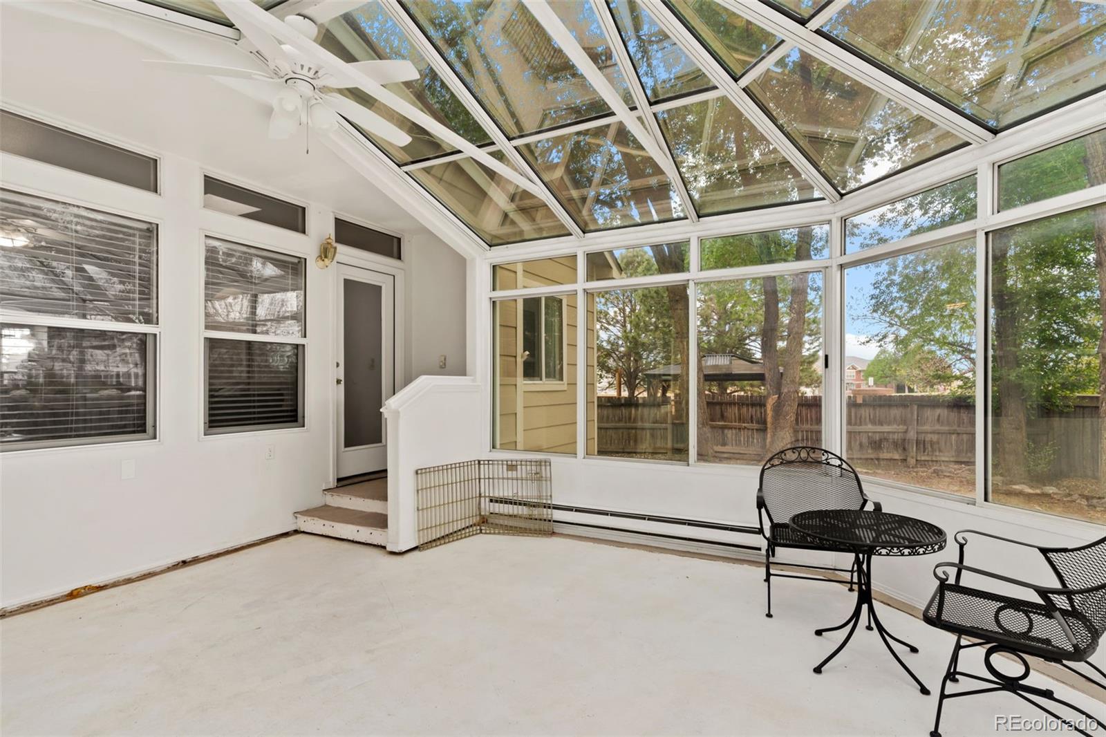1315 Eastmeadow Court Colorado Springs CO 80906