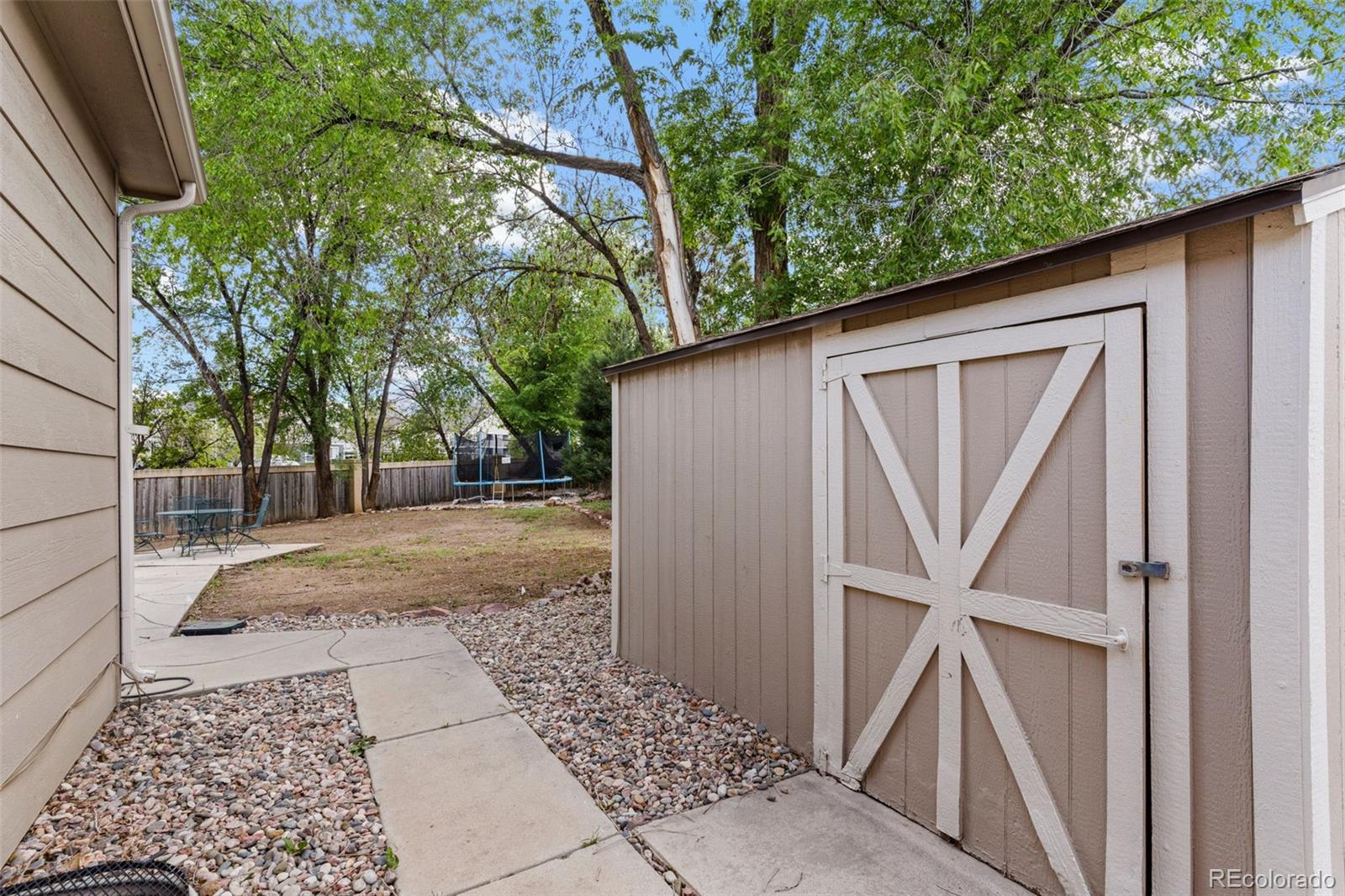 1315 Eastmeadow Court Colorado Springs CO 80906