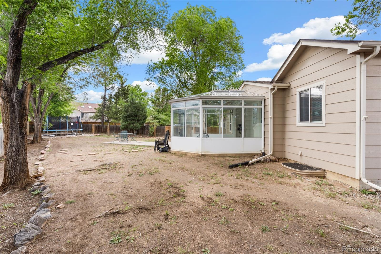 1315 Eastmeadow Court Colorado Springs CO 80906