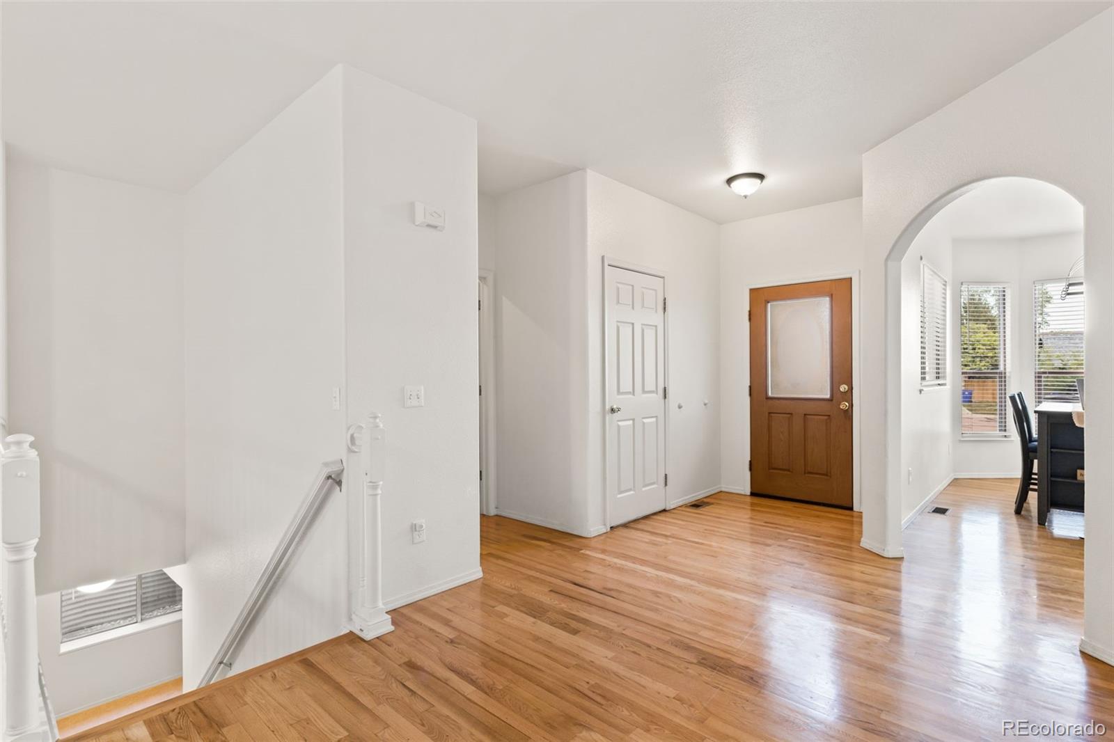 1315 Eastmeadow Court Colorado Springs CO 80906
