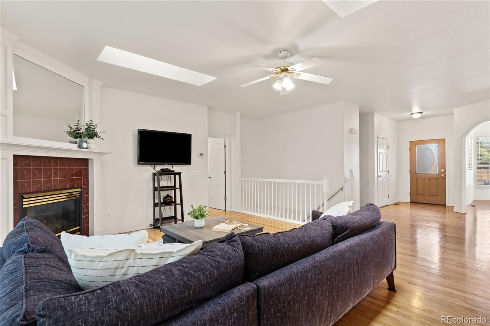1315 Eastmeadow Court Colorado Springs CO 80906