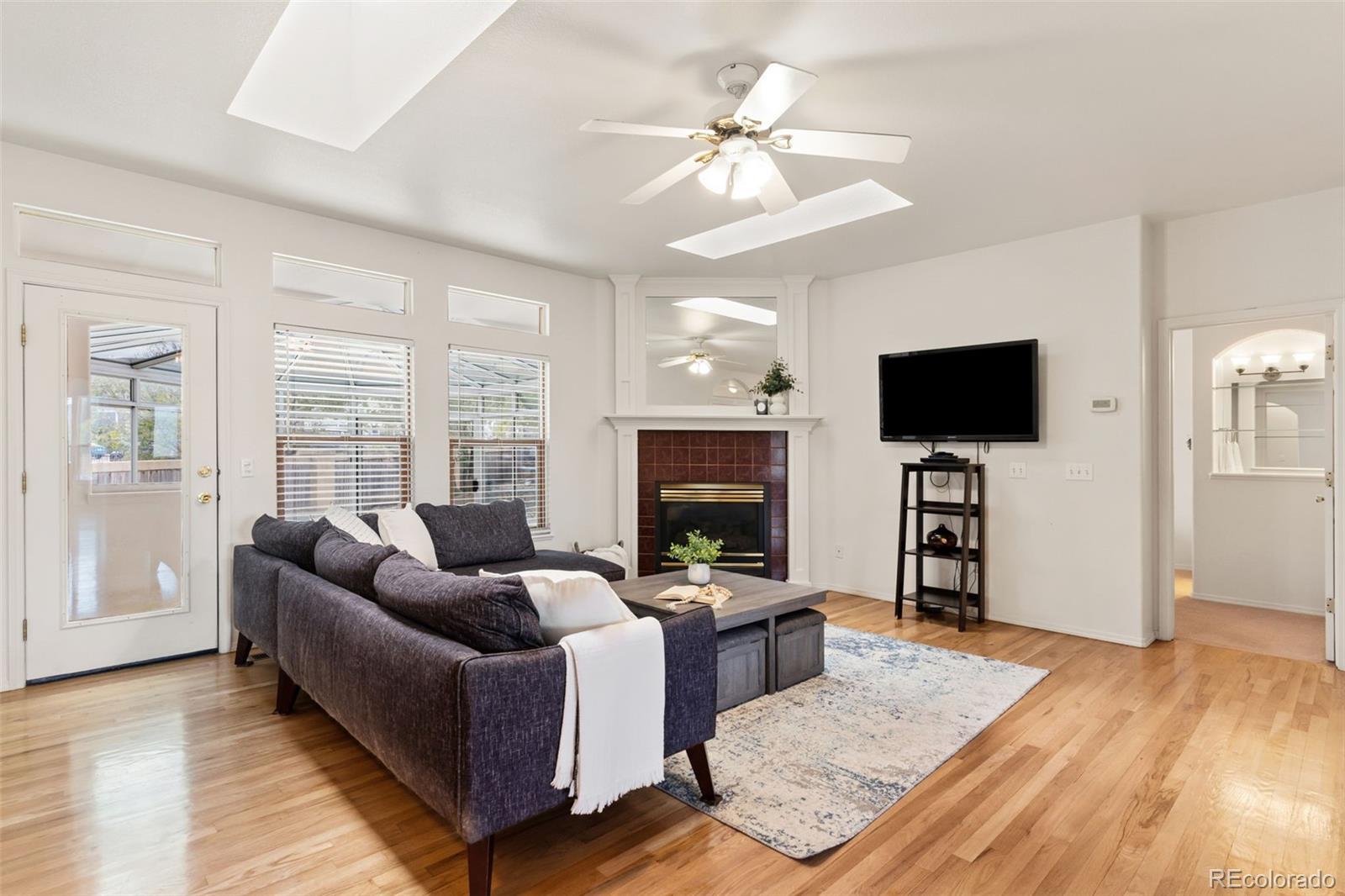 1315 Eastmeadow Court Colorado Springs CO 80906