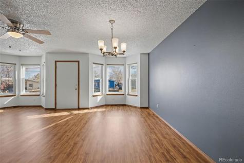 1308 Race Street Colorado Springs CO 80904