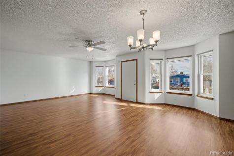 1308 Race Street Colorado Springs CO 80904