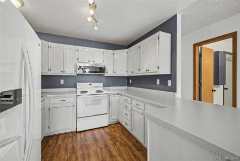 1308 Race Street Colorado Springs CO 80904