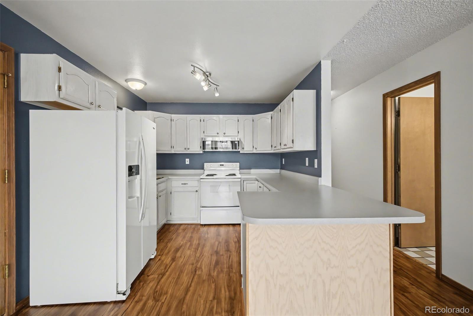 1308 Race Street Colorado Springs CO 80904