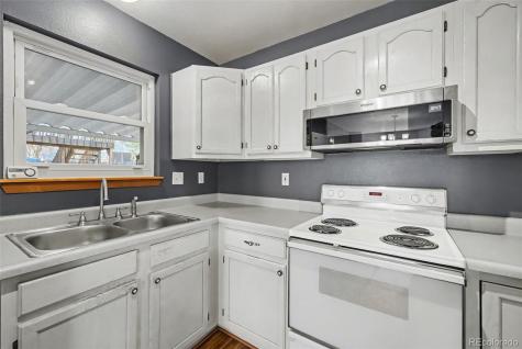 1308 Race Street Colorado Springs CO 80904