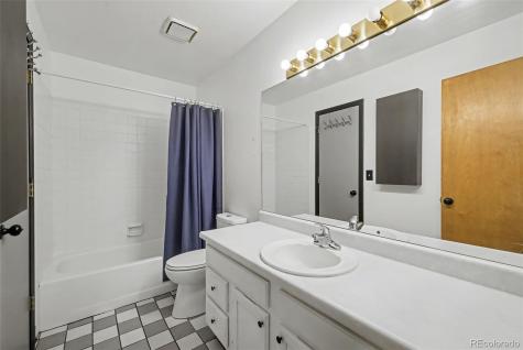 1308 Race Street Colorado Springs CO 80904