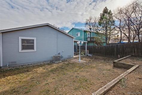 1308 Race Street Colorado Springs CO 80904