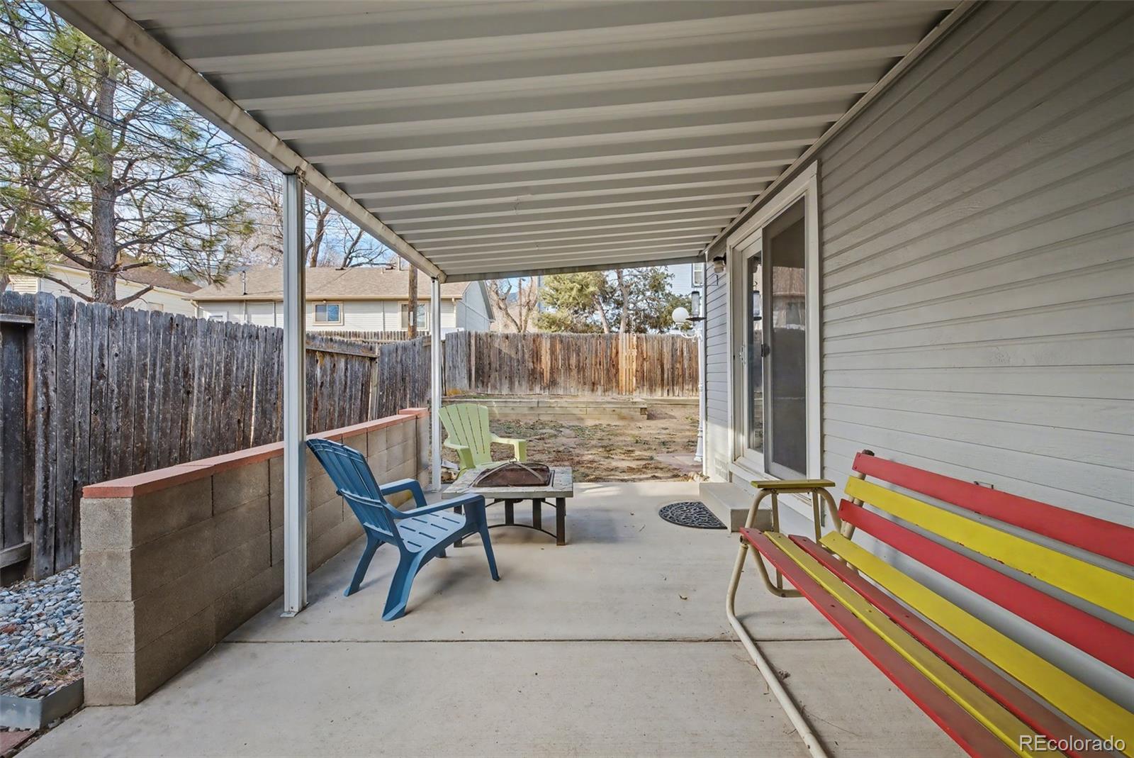 1308 Race Street Colorado Springs CO 80904