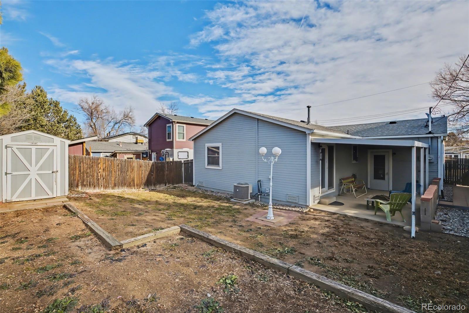 1308 Race Street Colorado Springs CO 80904