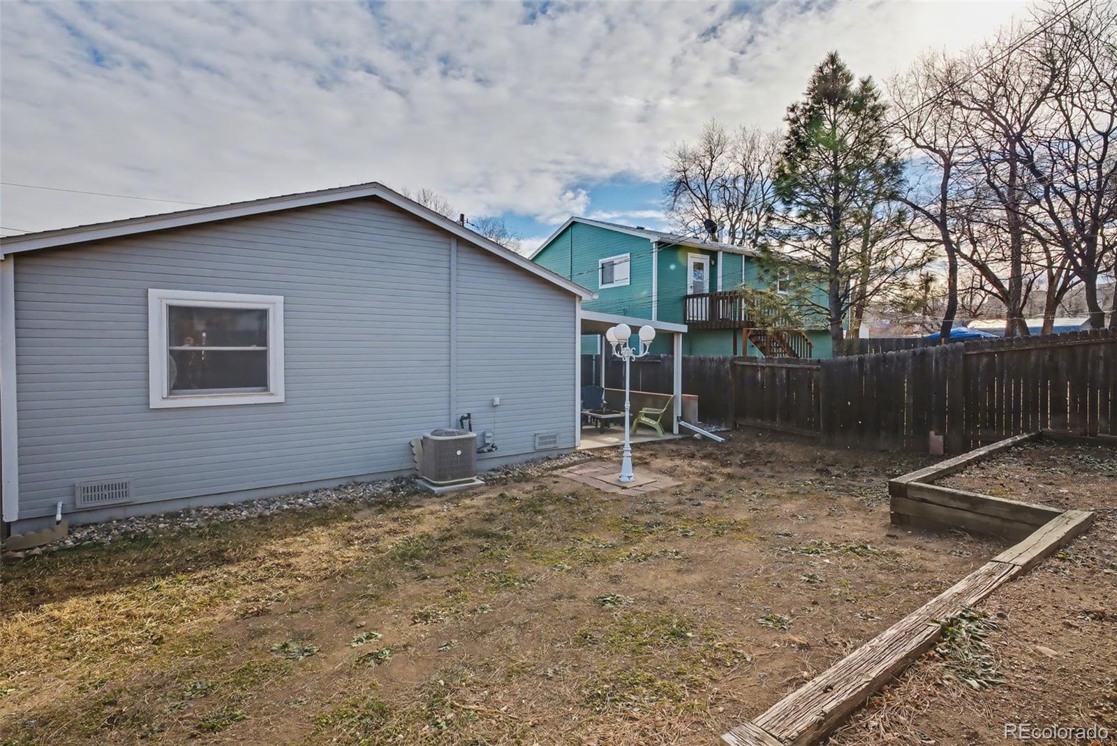 1308 Race Street Colorado Springs CO 80904