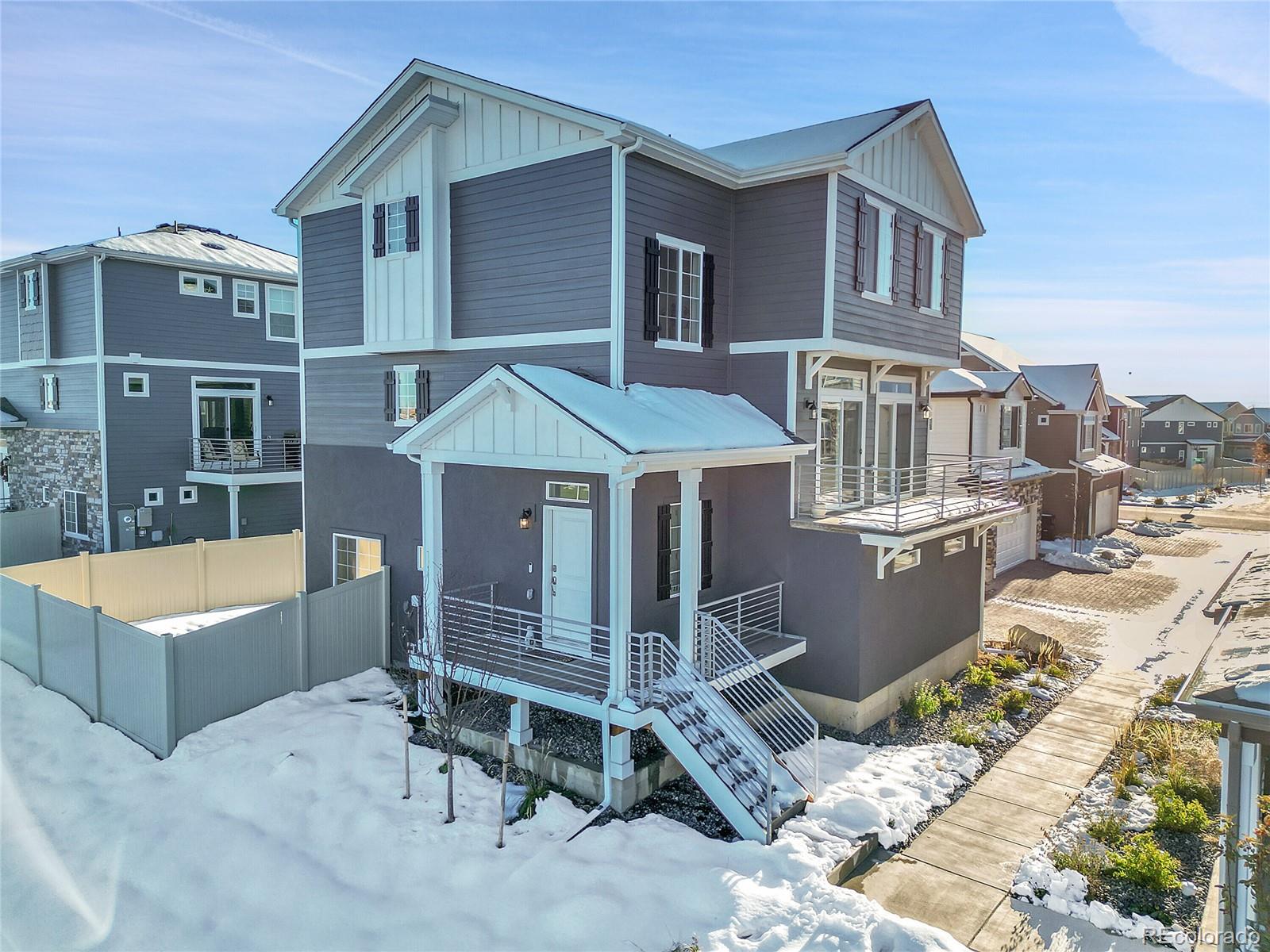 4072 N Rome Street Aurora CO 80019