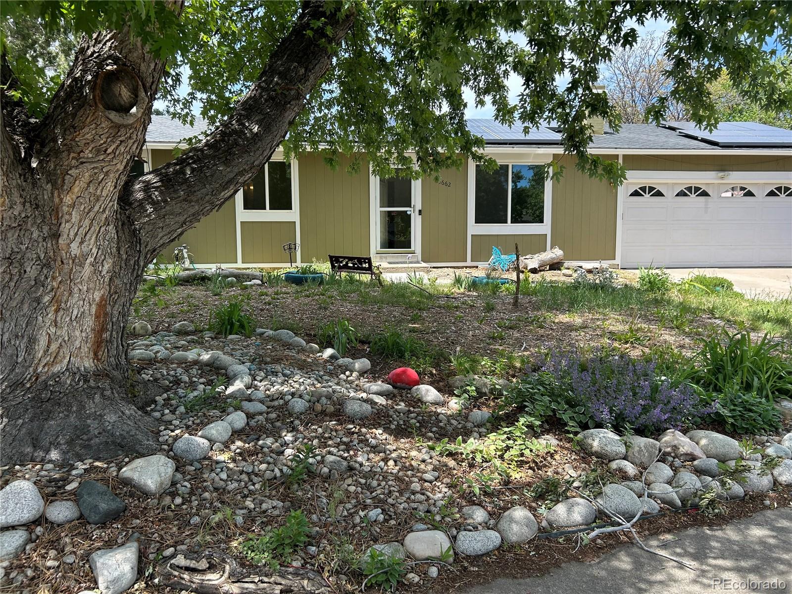 15662 E Eldorado Drive Aurora CO 80013