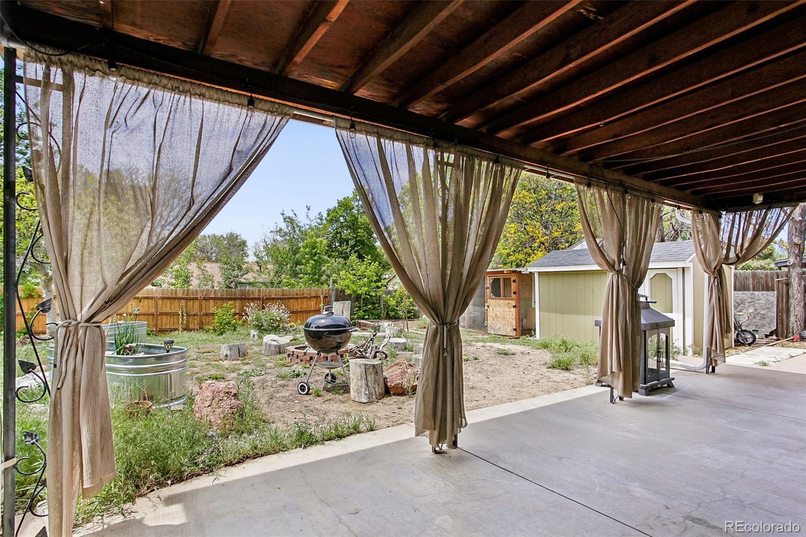 15662 E Eldorado Drive Aurora CO 80013