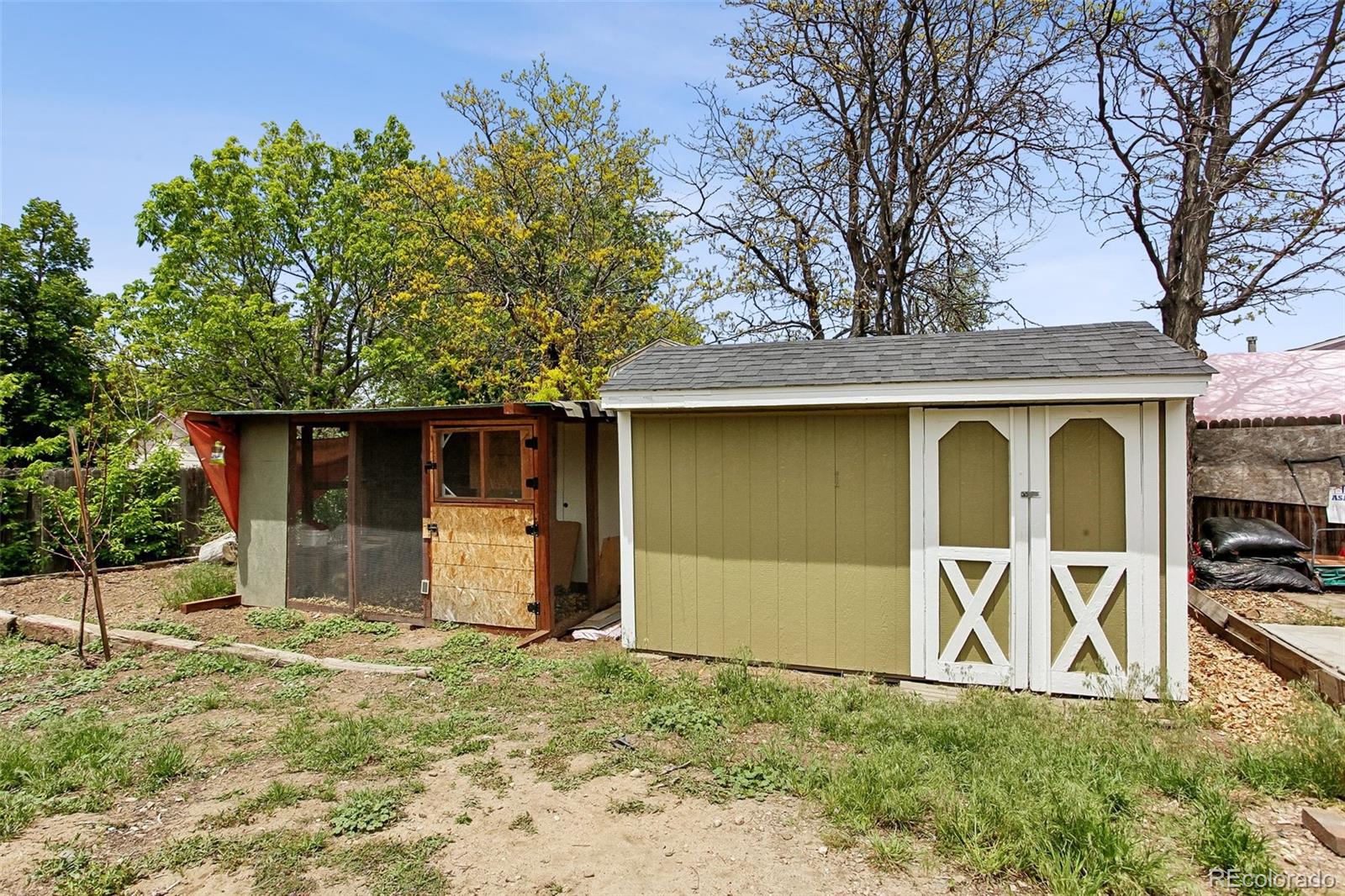 15662 E Eldorado Drive Aurora CO 80013