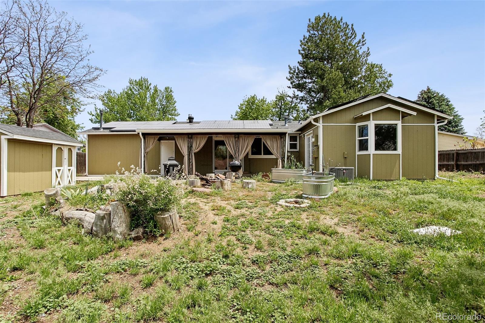 15662 E Eldorado Drive Aurora CO 80013