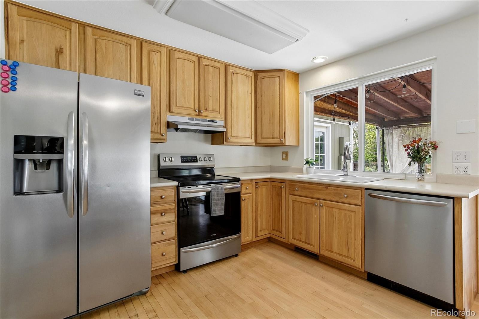 15662 E Eldorado Drive Aurora CO 80013
