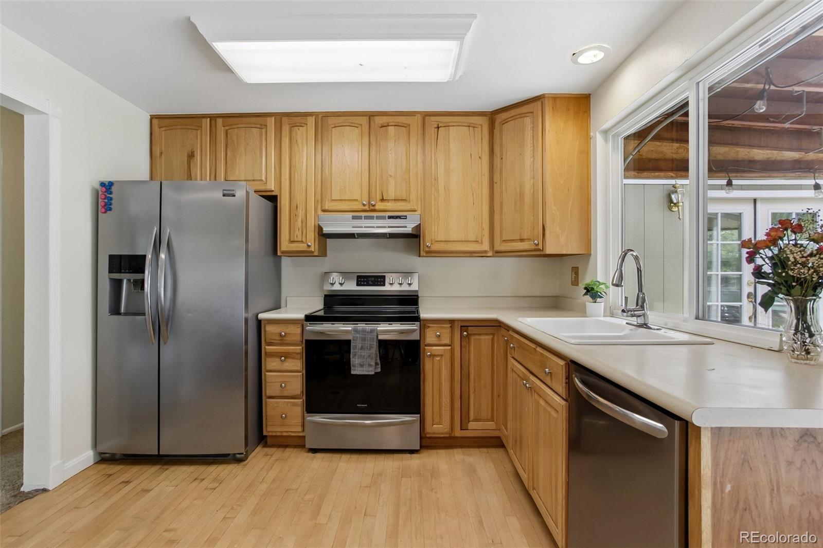 15662 E Eldorado Drive Aurora CO 80013