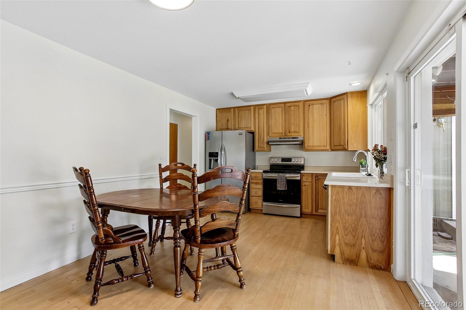 15662 E Eldorado Drive Aurora CO 80013
