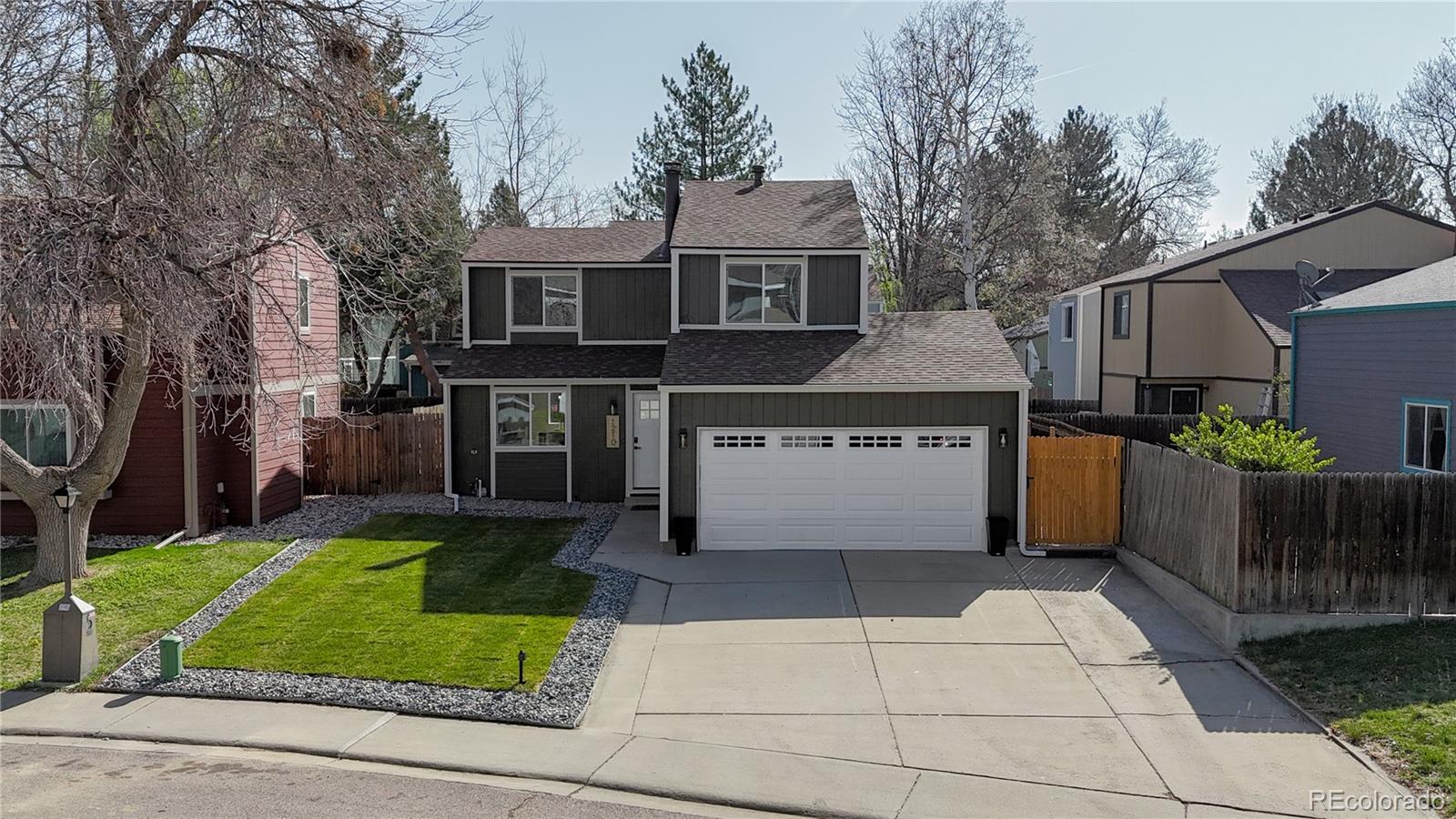 1210 Baker Street Longmont CO 80501