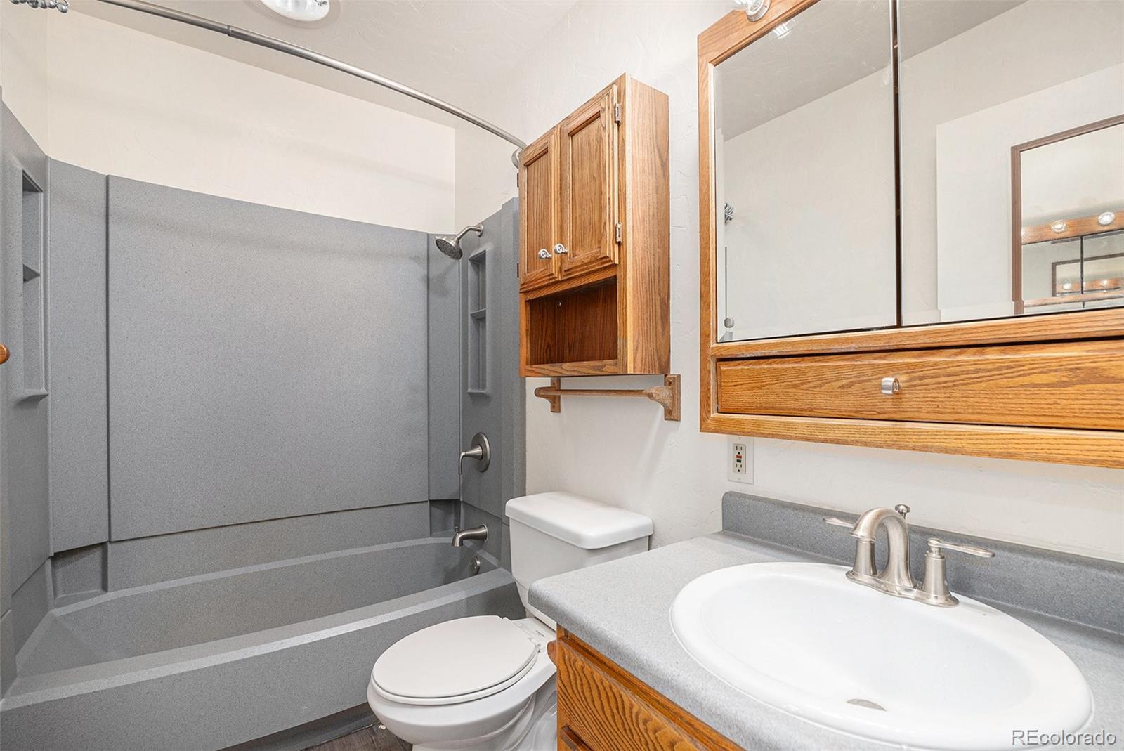 11540 Inspiration Road Golden CO 80403