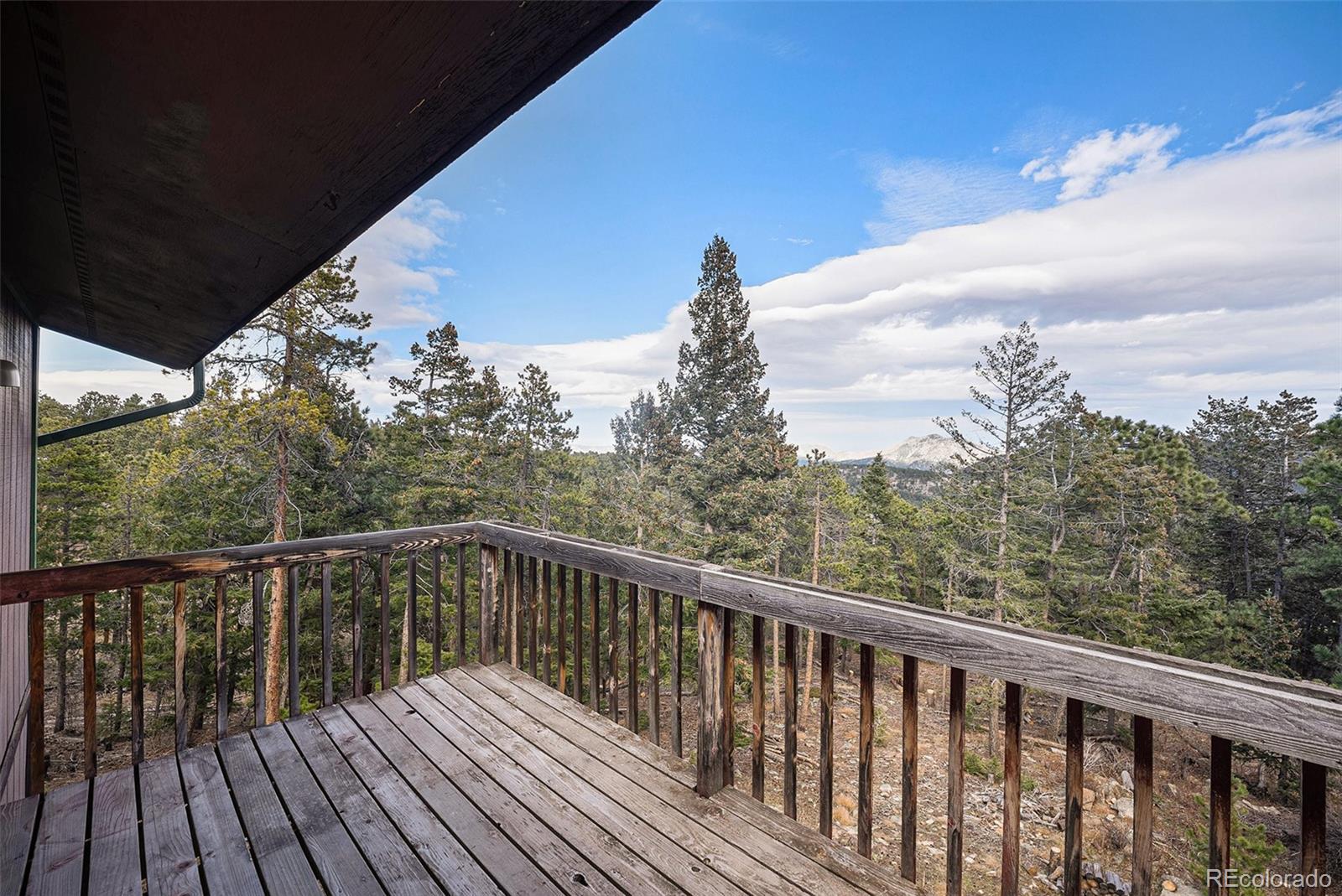 11540 Inspiration Road Golden CO 80403