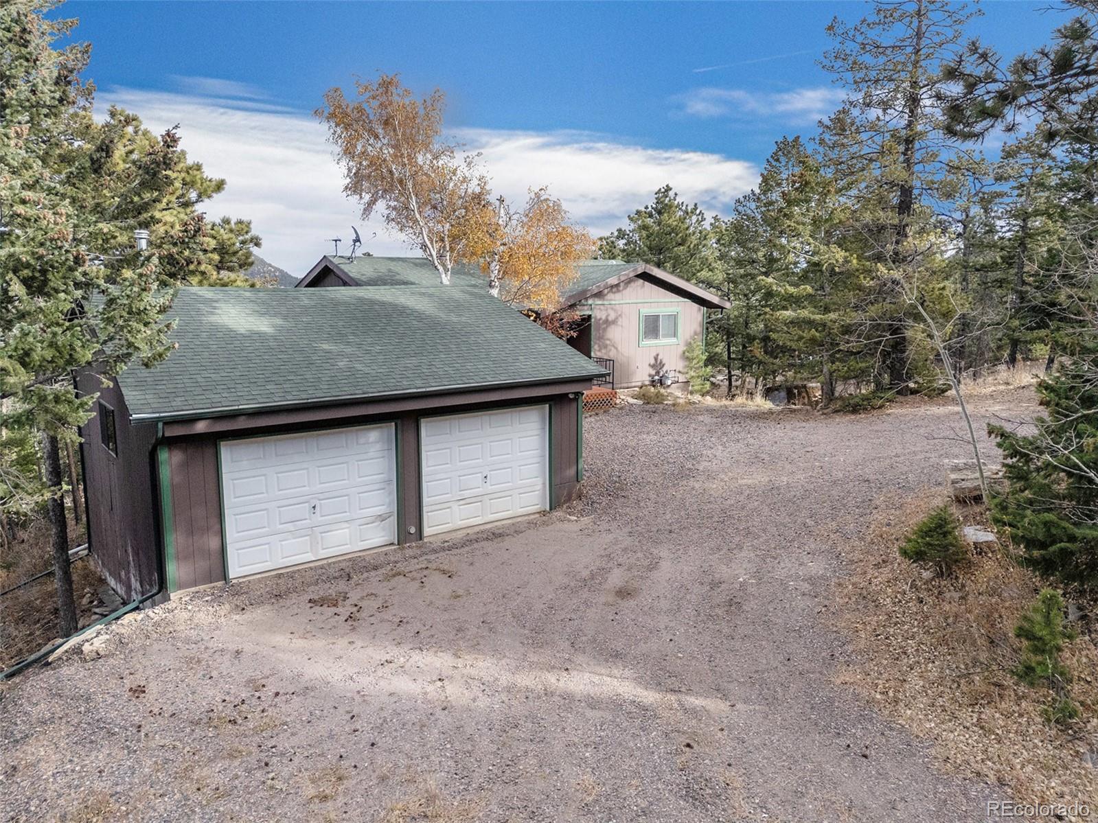 11540 Inspiration Road Golden CO 80403
