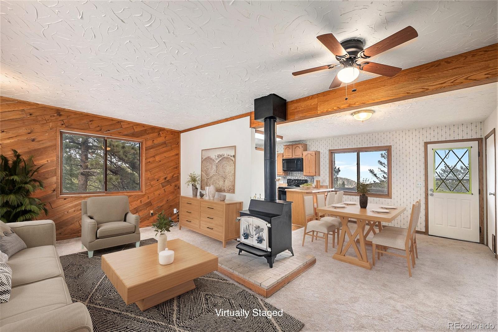 11540 Inspiration Road Golden CO 80403