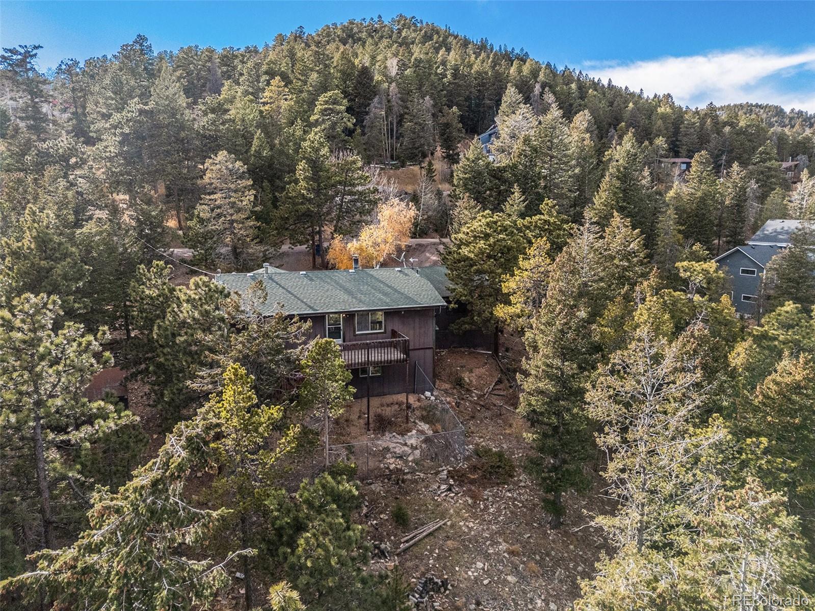 11540 Inspiration Road Golden CO 80403