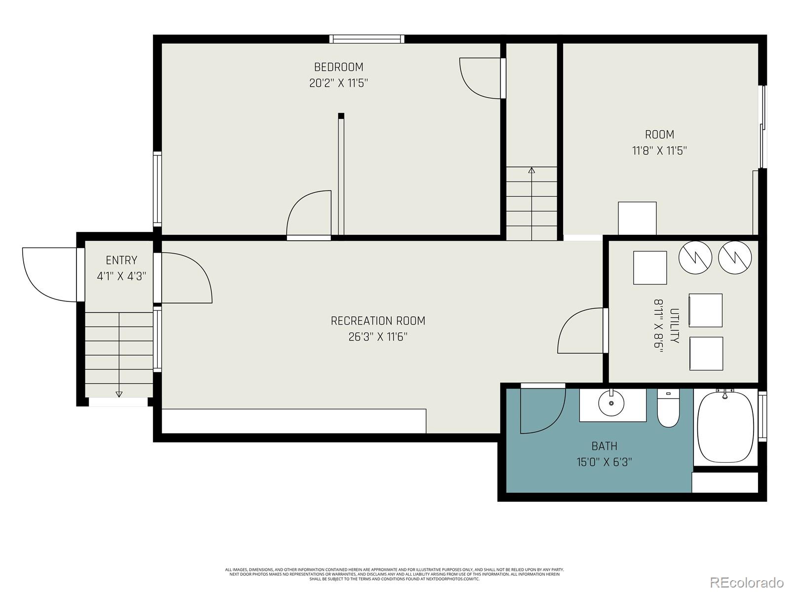 11540 Inspiration Road Golden CO 80403