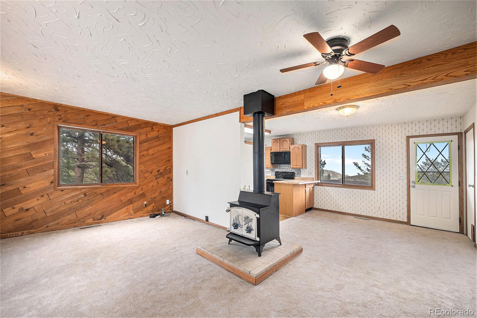 11540 Inspiration Road Golden CO 80403