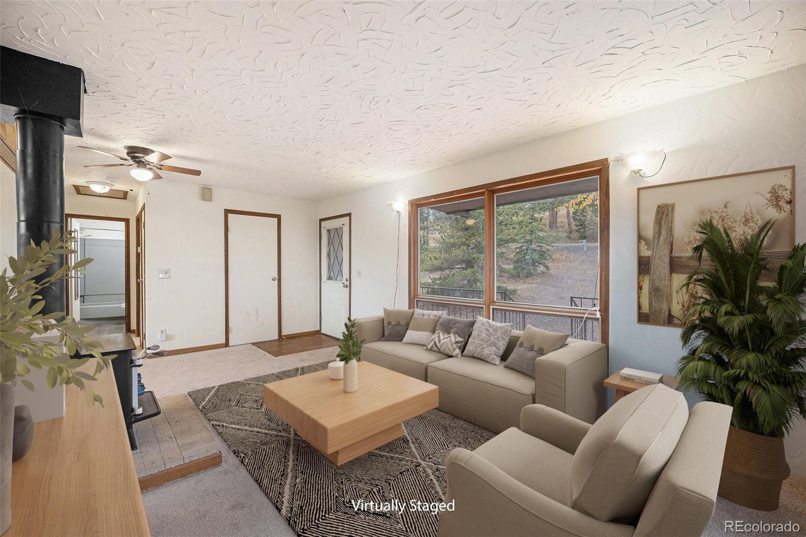11540 Inspiration Road Golden CO 80403