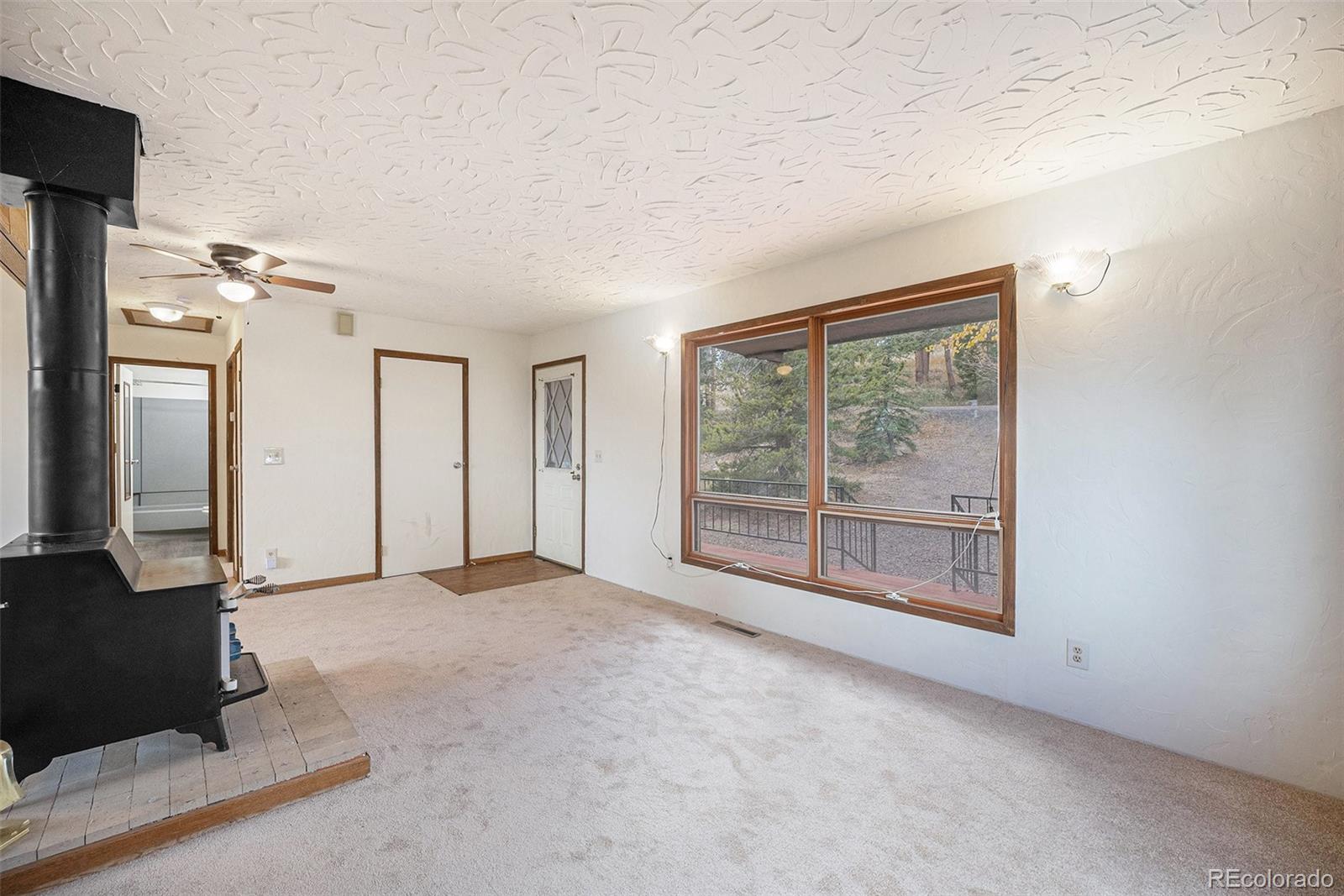 11540 Inspiration Road Golden CO 80403