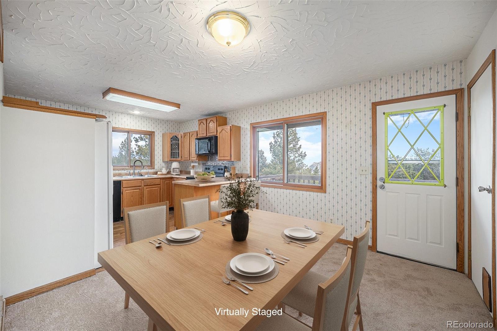 11540 Inspiration Road Golden CO 80403