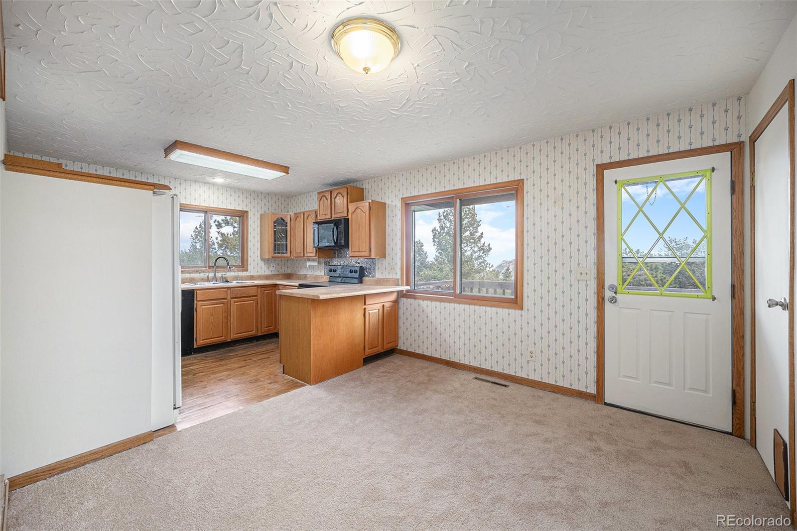 11540 Inspiration Road Golden CO 80403
