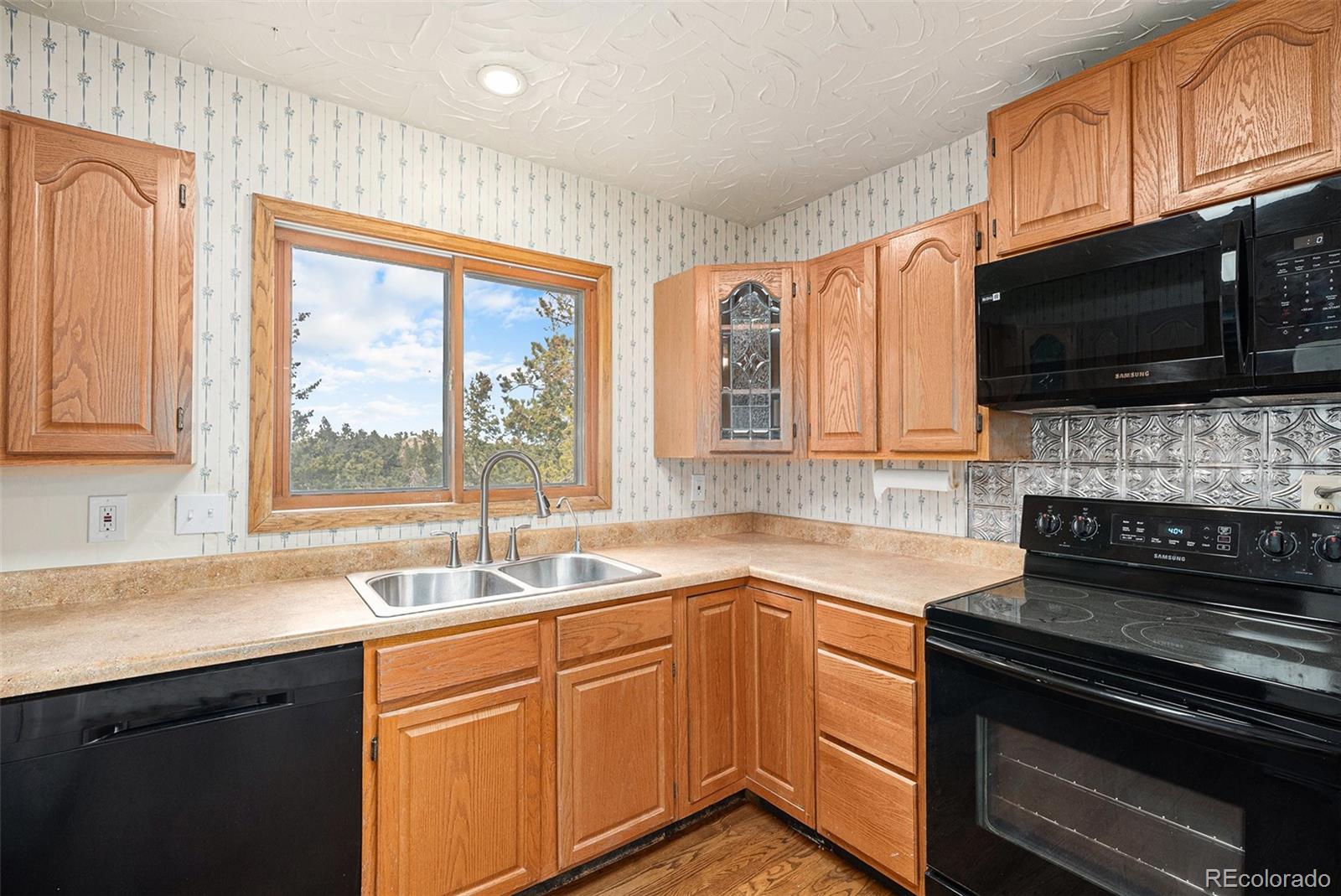 11540 Inspiration Road Golden CO 80403