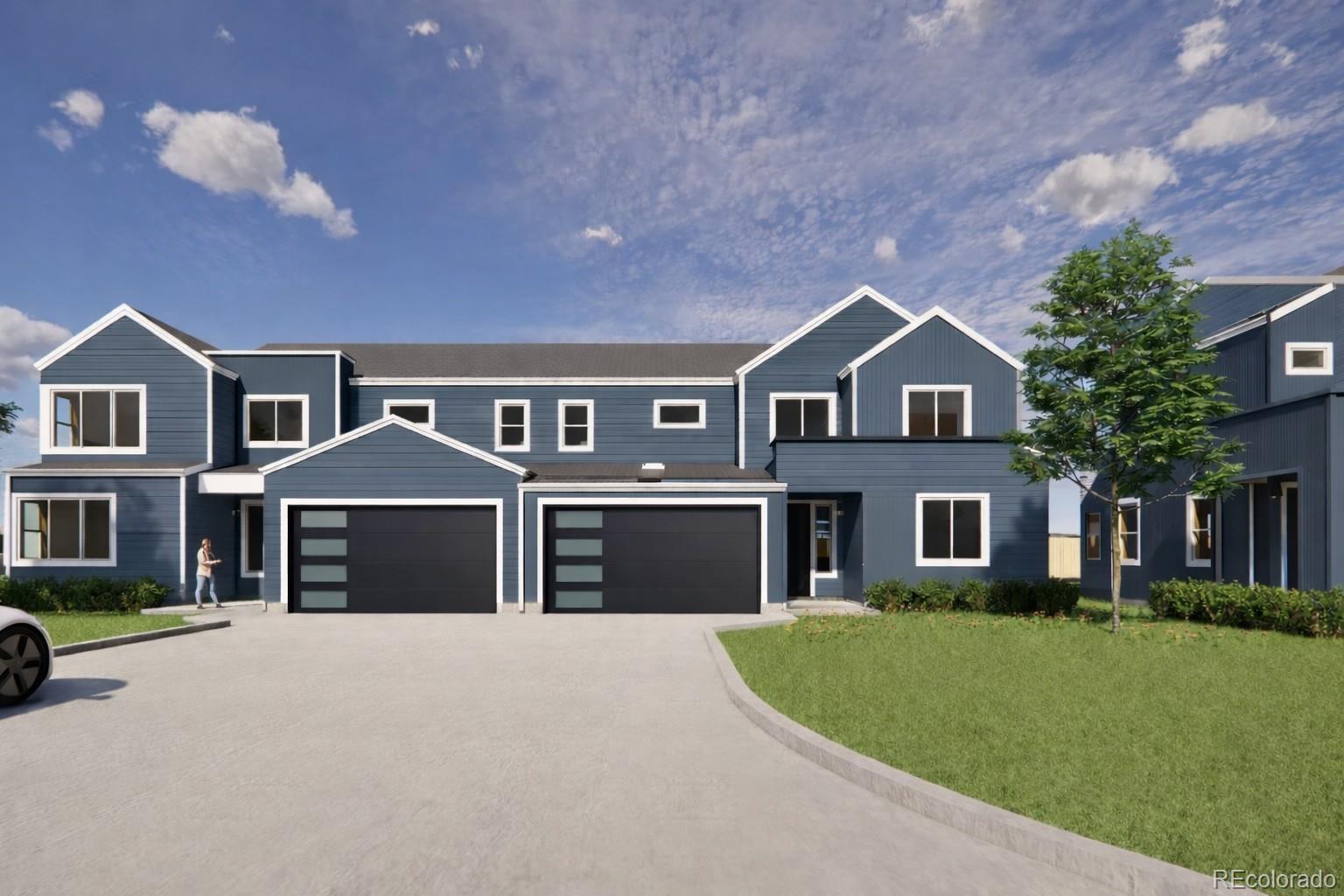 5512 Clay Court Denver CO 80221