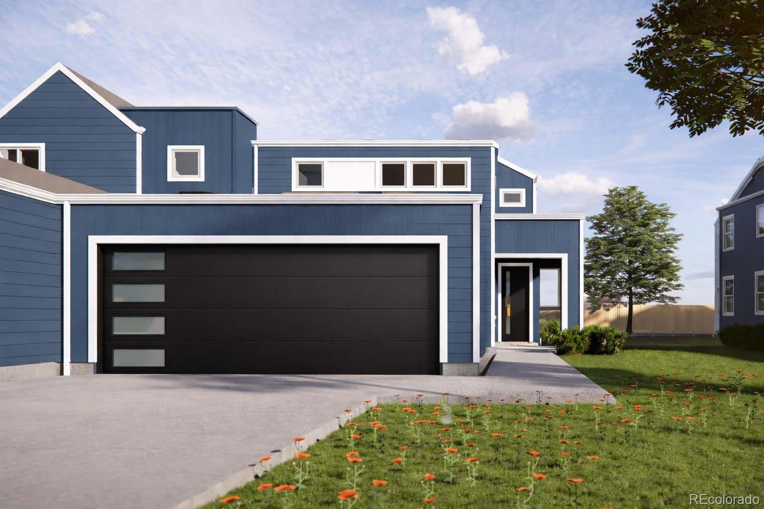 5512 Clay Court Denver CO 80221