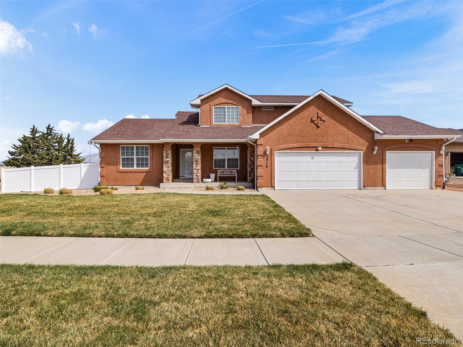 2310 Stone Pine Drive Pueblo CO 81005