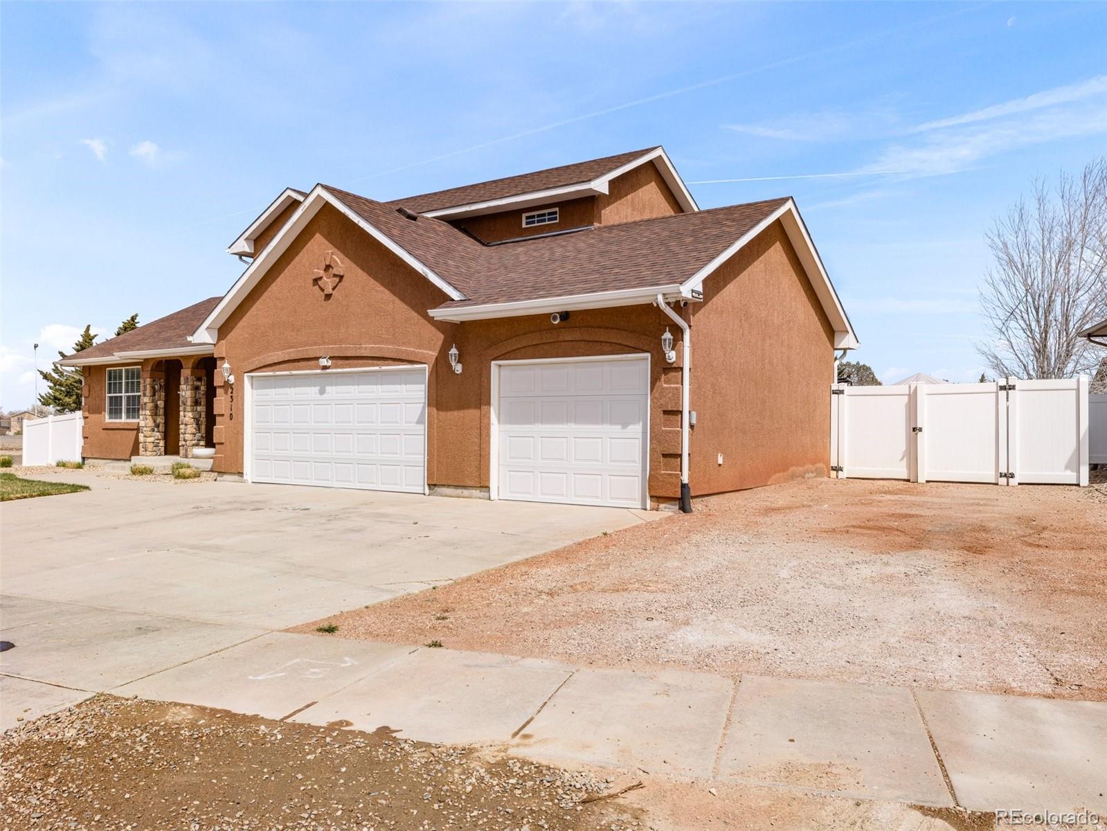2310 Stone Pine Drive Pueblo CO 81005