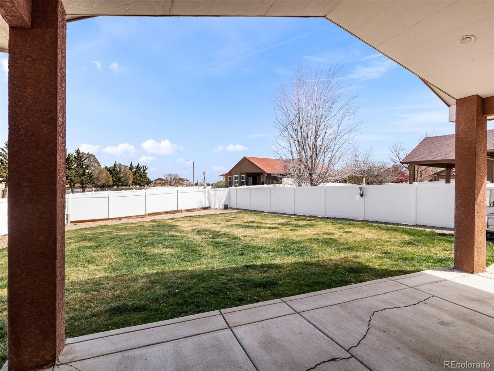 2310 Stone Pine Drive Pueblo CO 81005
