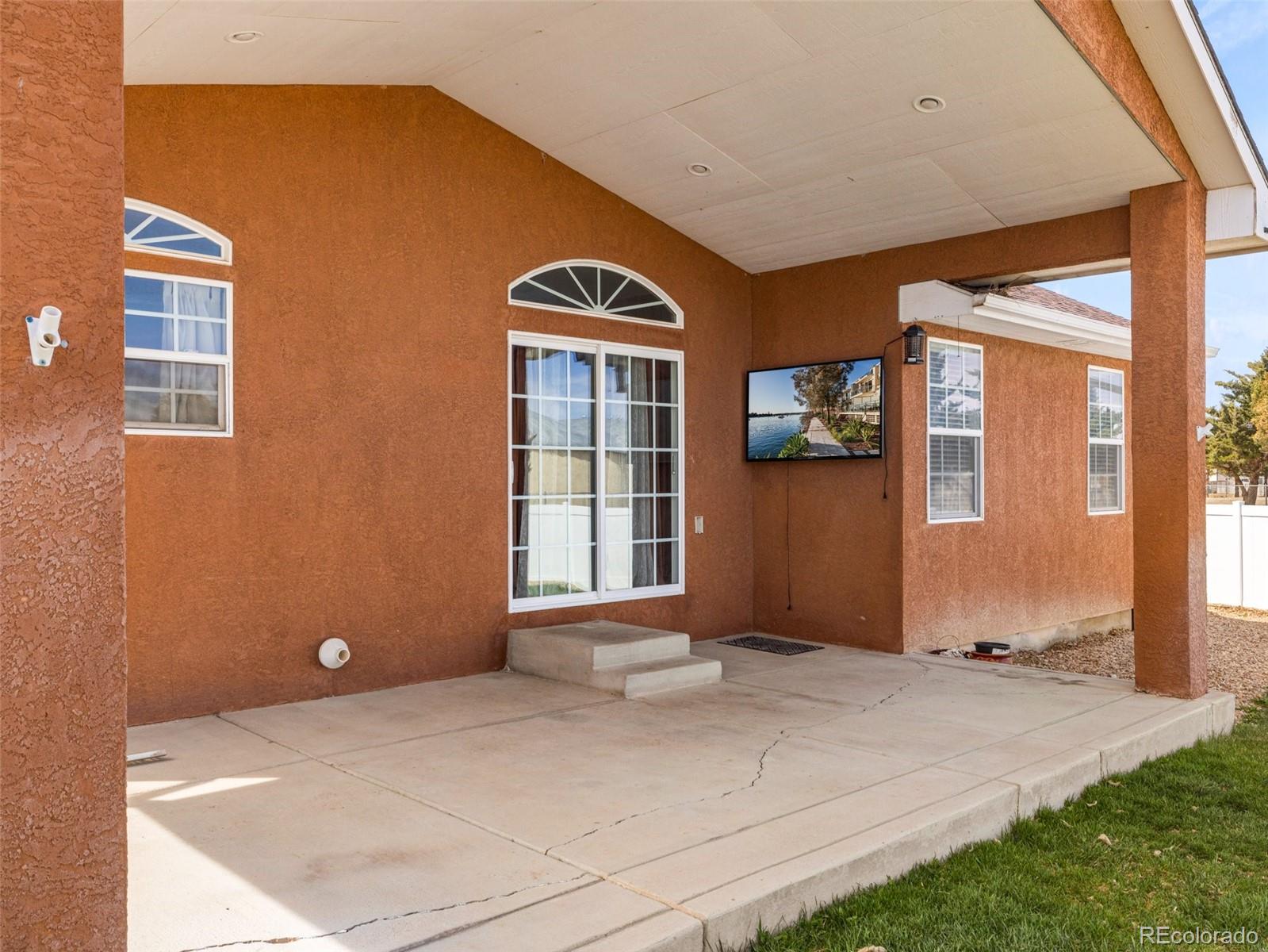 2310 Stone Pine Drive Pueblo CO 81005