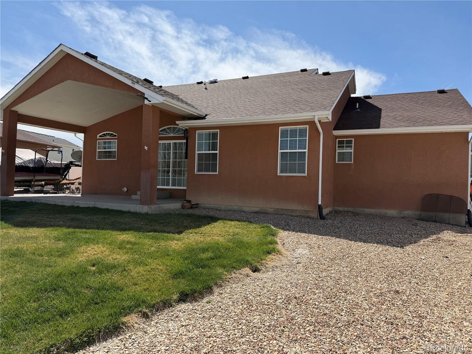 2310 Stone Pine Drive Pueblo CO 81005