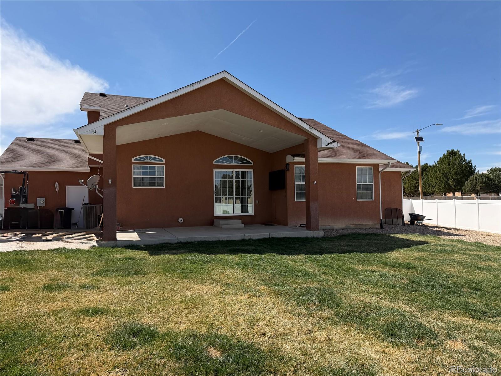 2310 Stone Pine Drive Pueblo CO 81005