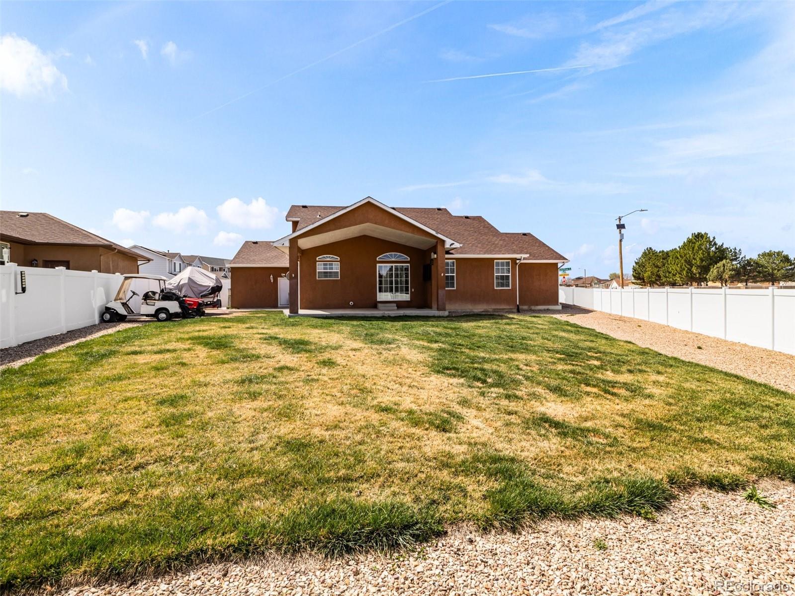 2310 Stone Pine Drive Pueblo CO 81005