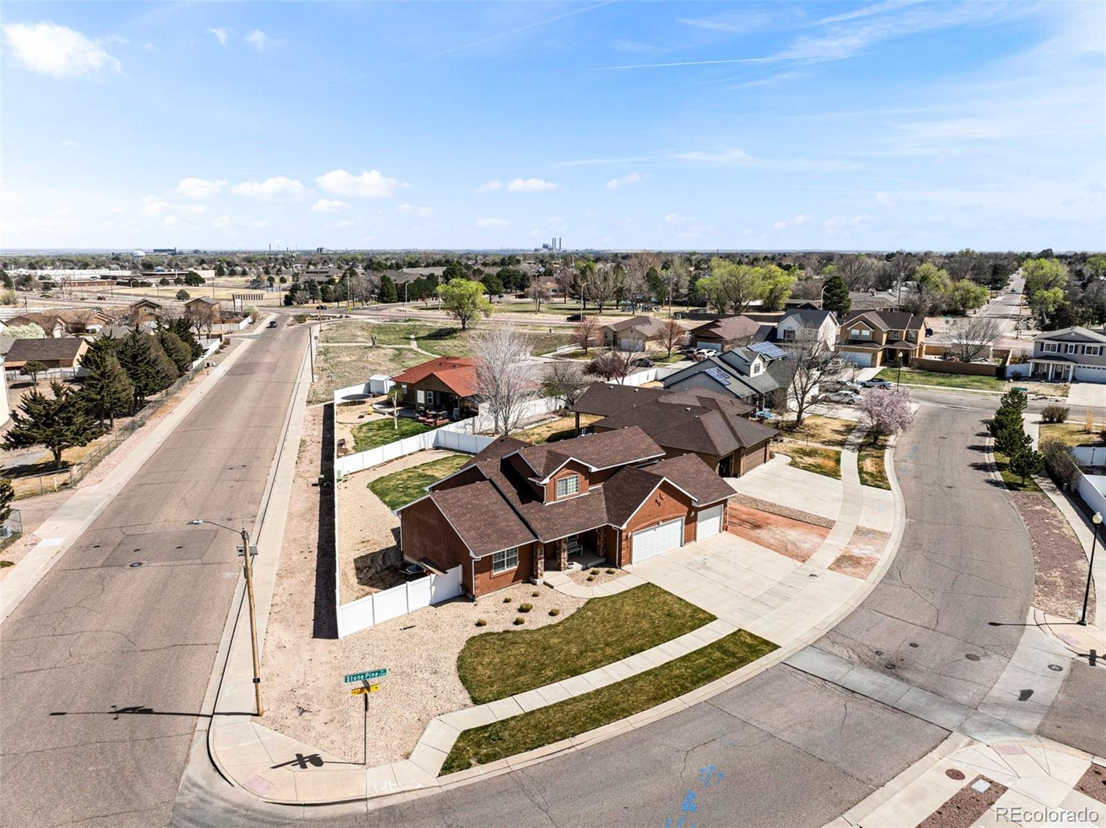 2310 Stone Pine Drive Pueblo CO 81005