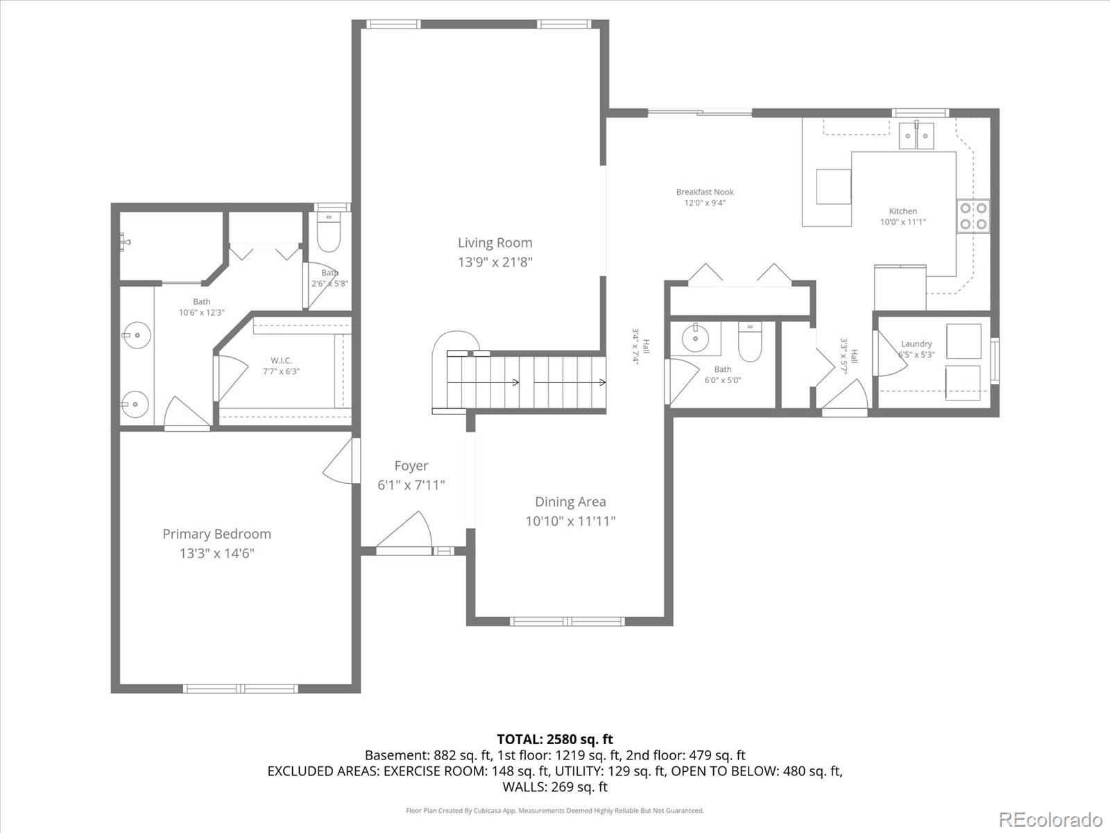 2310 Stone Pine Drive Pueblo CO 81005